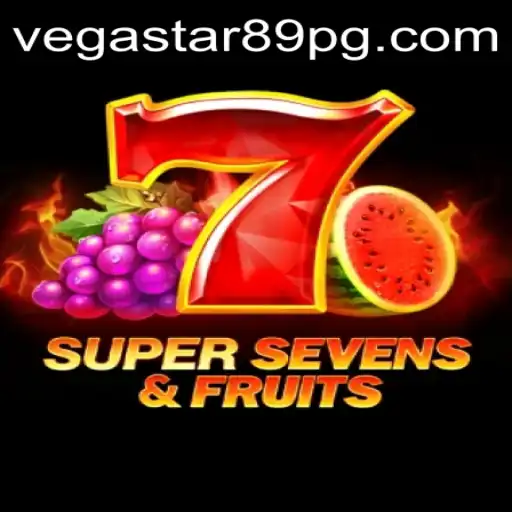 Exploring the World of 7SuperSevensFruits: A Fresh Take on Casino Gaming