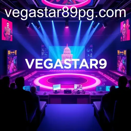 About Us - VEGASTAR89