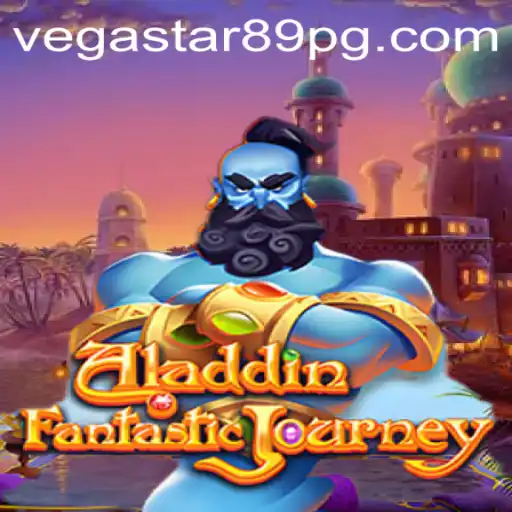 Discover the Magic of Aladdin: Dive into the Realm of Adventure