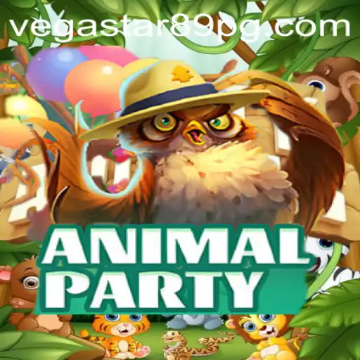Unveiling AnimalParty