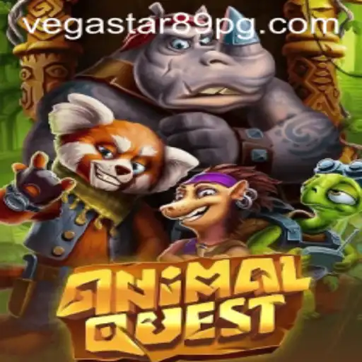 AnimalQuest: An Enthralling Adventure Awaiting Exploration