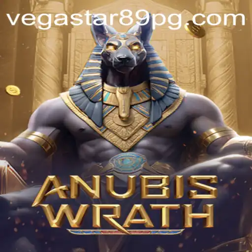 Discover the Exciting World of AnubisWrath: Unleashing the Power of VEGASTAR89