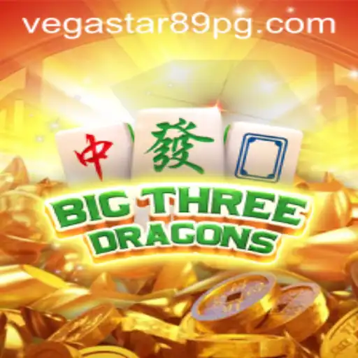 Discover the Exciting World of BigThreeDragons with VEGASTAR89