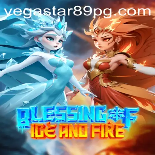 Exploring the Enchanting World of BlessingofIceandFire