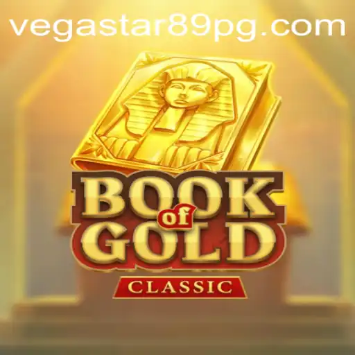 Exploring Book of Gold Classic: A Timeless Casino Experience