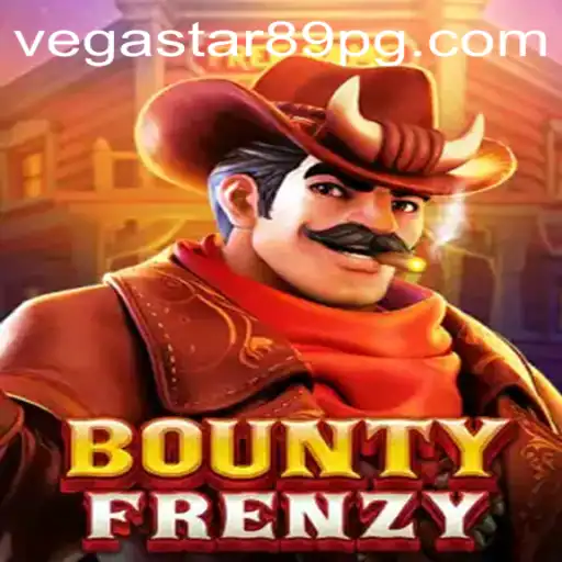 BountyFrenzy: A Thrilling Adventure in the World of VEGASTAR89