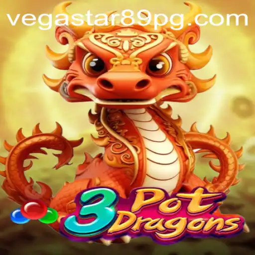 The Enchanting World of 3PotDragons: An Engaging Journey with VEGASTAR89