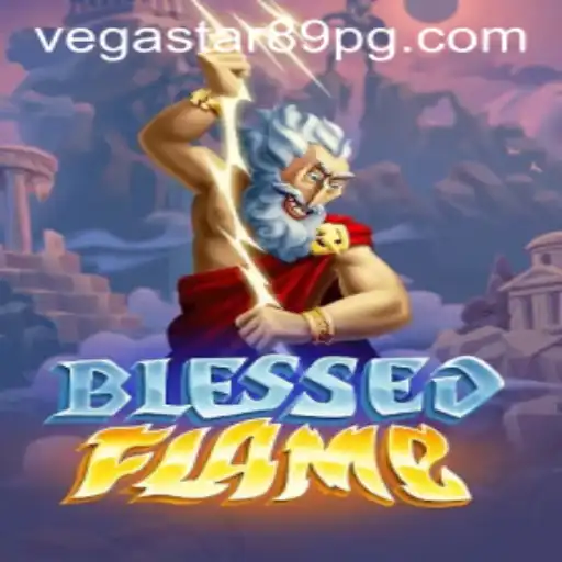 The Captivating World of BlessedFlame: A Deep Dive into Gameplay and Strategy