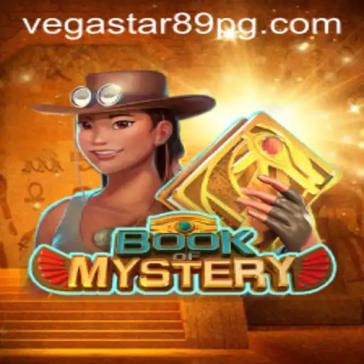 Book of Mystery: Unveiling the Enchanting World