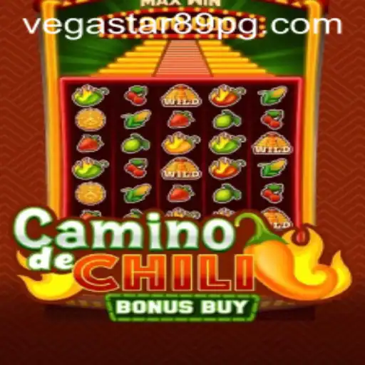 Discover Caminode Chili Bonus Buy