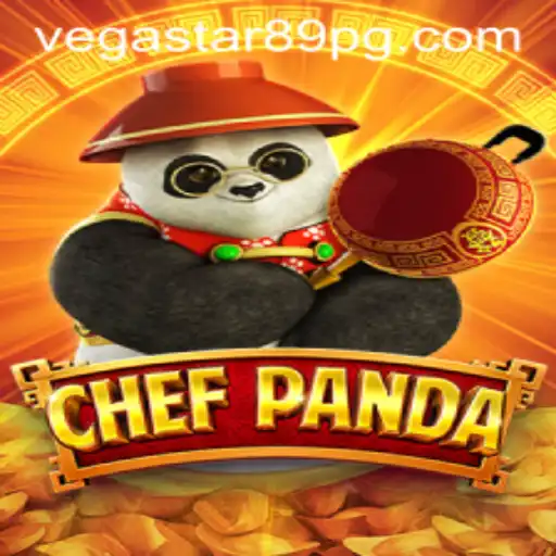 Exploring the Culinary Delights of 'ChefPanda' with VEGASTAR89
