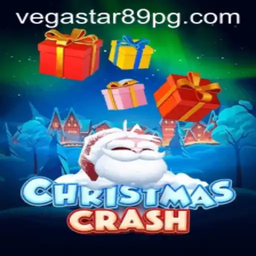 New Shores of Entertainment: Unwrapping ChristmasCrash by VEGASTAR89