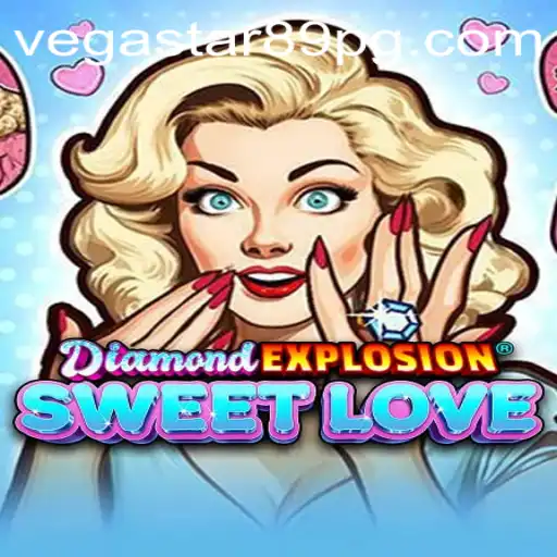 Exploring the Enchanting World of DiamondExplosionSweetLove