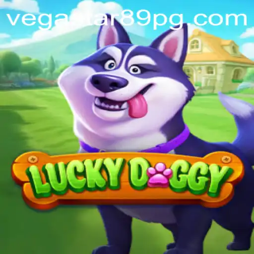 The Fascinating World of LuckyDoggy