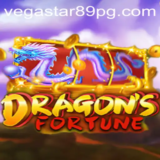 DragonFortune: A New Era of Fantasy Gaming