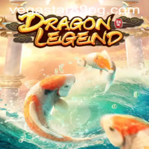 Discover the Thrill of DragonLegend: A Comprehensive Guide with VEGASTAR89