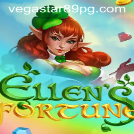 EllensFortune: The Exciting World of VEGASTAR89's Latest Game