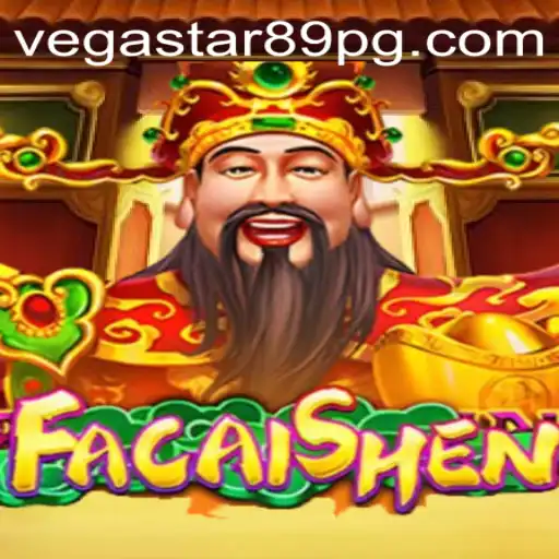 Discover FaCaiShen: Your Ticket to Prosperity with VEGASTAR89