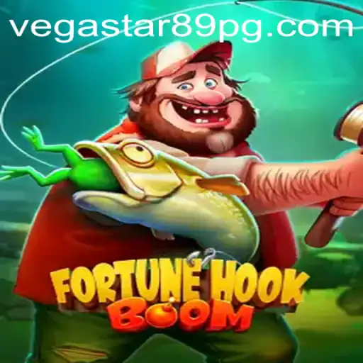 FortuneHookBoom: Navigating a Thrilling New Game Hub