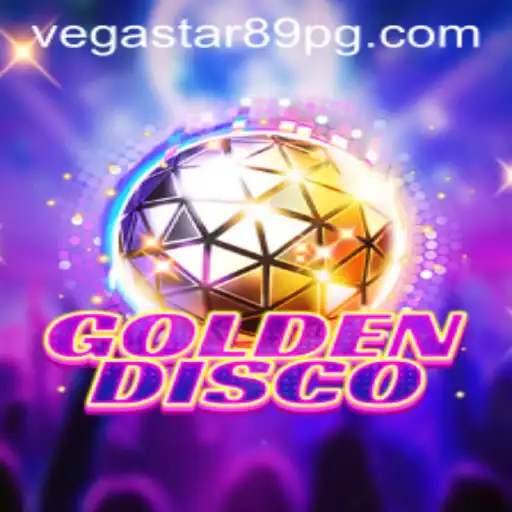 GoldenDisco: Groove your Way to Glory with VEGASTAR89