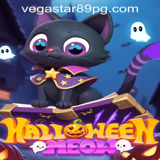 HalloweenMeow: Unleash Spooky Fun with VEGASTAR89