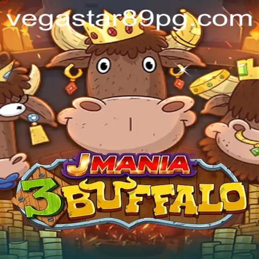 Explore the Thrills of JMania3Buffalo: A New Era of Gaming with VEGASTAR89