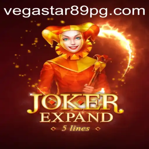 Unveiling JokerExpand: The Intriguing World of VEGASTAR89's Latest Game