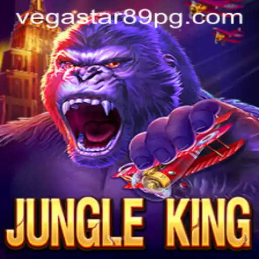 Explore the Thrilling World of JungleKing: Unleashing the Adventure with VEGASTAR89