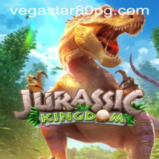Explore the Thrilling World of JurassicKingdom - A Dino-Fueled Adventure