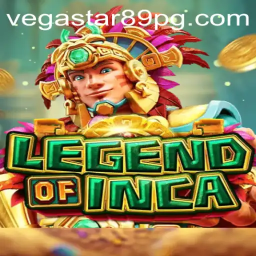 Discover the Enchanting World of 'LegendofInca' with VEGASTAR89