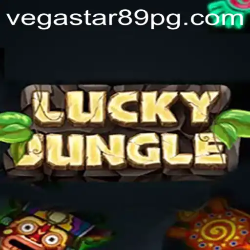 Explore the Thrilling Adventure of LuckyJungle with VEGASTAR89