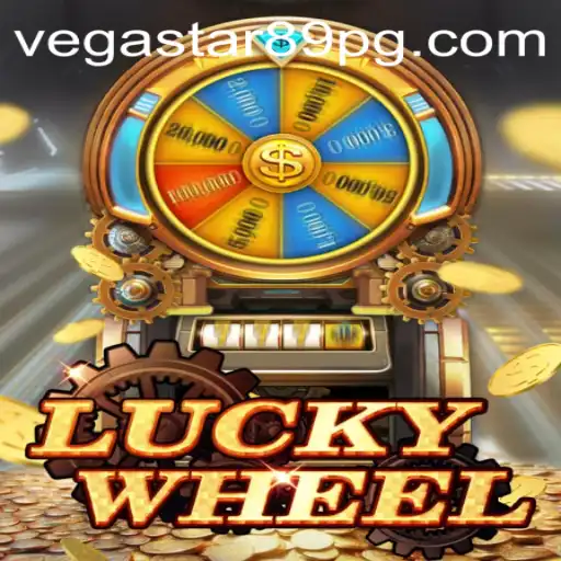 The Thrilling World of LuckyWheel: Spin Your Way to Fortune