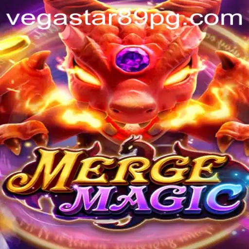 Delving into MergeMagic: A Magical Puzzle Adventure Enhanced by VEGASTAR89