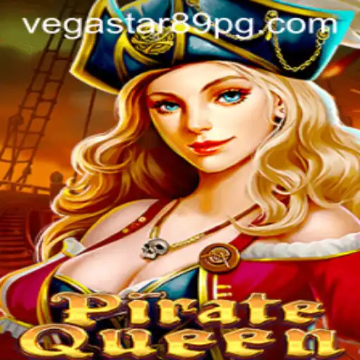 PirateQueen: The Adventures Await with VEGASTAR89