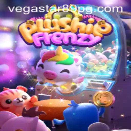 Discover the Excitement of PlushieFrenzy with VEGASTAR89