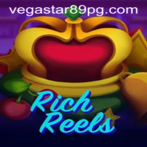 Exploring RichReels: A Captivating Casino Experience with VEGASTAR89