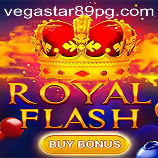 Discover the Thrills of RoyalFlashBuyBonus - A New Hit in the World of Online Gaming