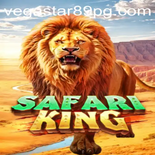 Discover the Wild Adventure of SafariKing with VEGASTAR89