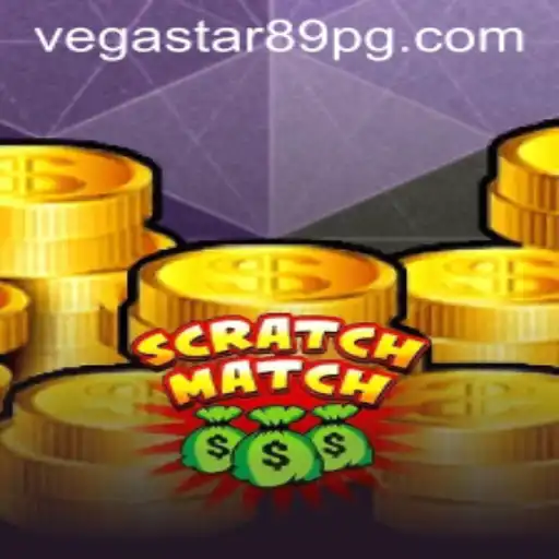 Unveiling ScratchMatch: The Thrilling Game Journey with VEGASTAR89