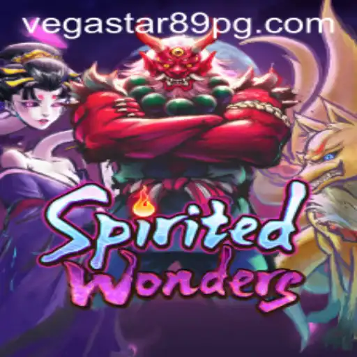 Unveiling SpiritedWonders: The Enchanting World of VEGASTAR89