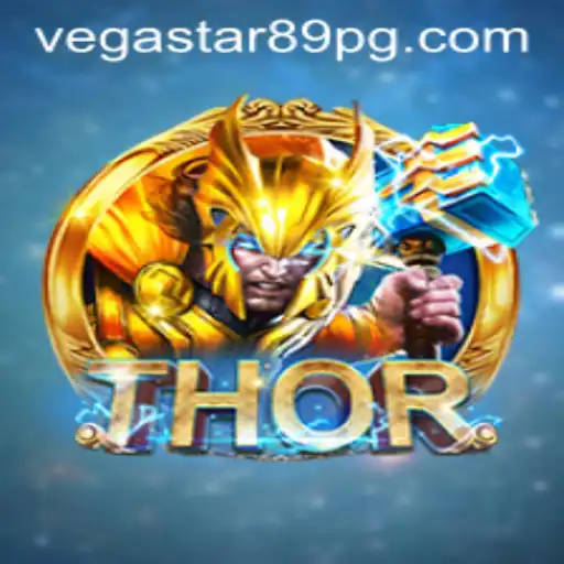 Discovering the Mystical World of THOR: Unveiling VEGASTAR89