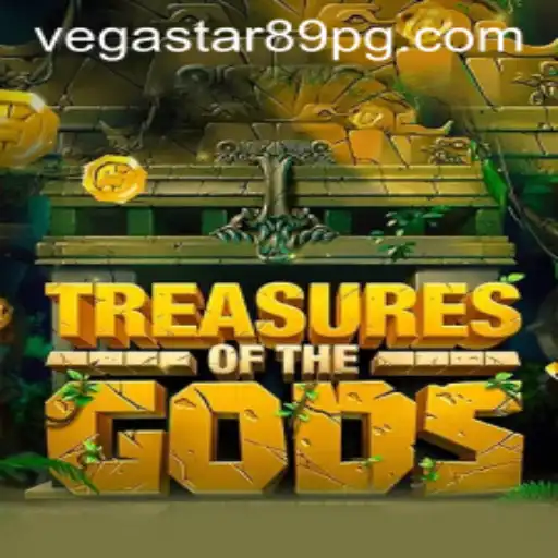 Explore the Thrilling World of TreasureoftheGods: A Journey Through Myth and Mystery