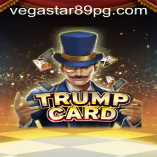 Discover TrumpCard
