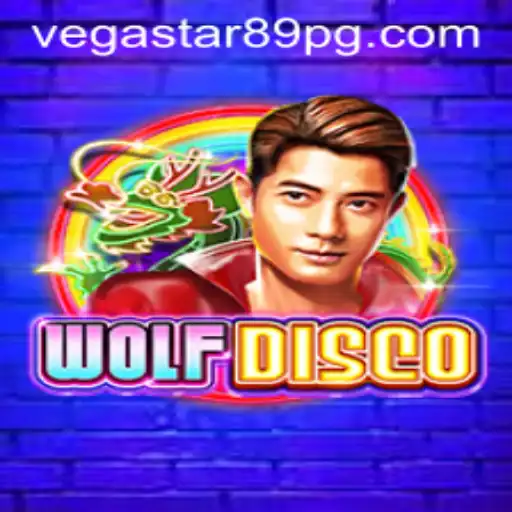 Explore the Wild World of WolfDisco: A Thrilling Adventure