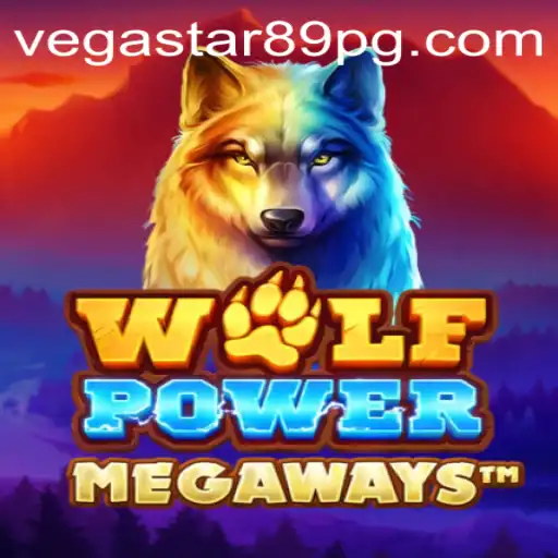 Discover the Thrills of WolfPowerMega: VEGASTAR89's Latest Gaming Sensation