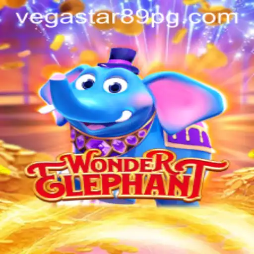 WonderElephant: An Adventurous Journey into the Enchanted Realm
