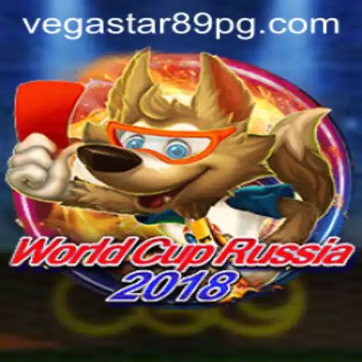 Exploring the Excitement of WorldCupRussia2018 with VEGASTAR89