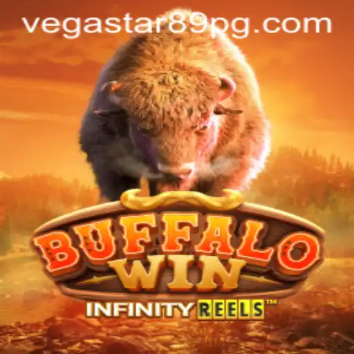 BuffaloWin: Unleashing the Thrill of the Wild with VEGASTAR89