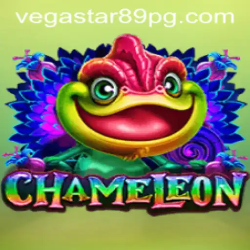 Unveiling the Thrilling World of Chameleon: Discover VEGASTAR89’s Latest Gaming Phenomenon