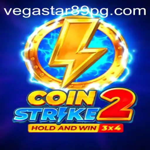 Coinstrike2: Unveiling the Dynamic Universe of VEGASTAR89